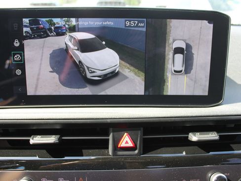 New 2026 Kia EV6 Light RWD image 57
