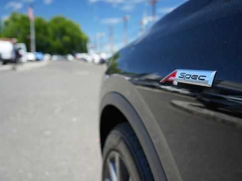Certified 2026 Acura MDX A-Spec AWD/4WD image 27