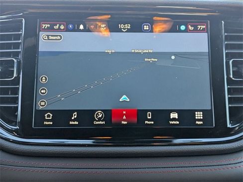 New 2026 Dodge Durango GT image 25