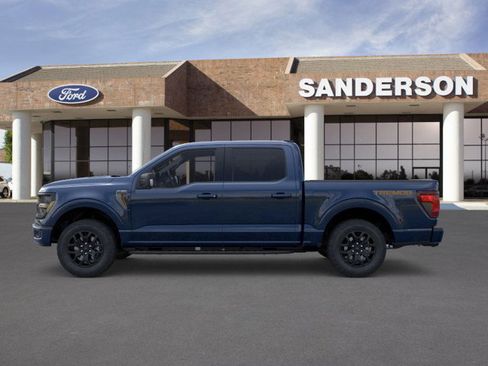 New 2025 Ford F150 Tremor w/ Bed Utility Package image 4