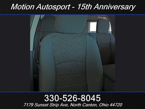 Used 2020 RAM 1500 Express w/ Wheel & Sound Group AWD/4WD image 35