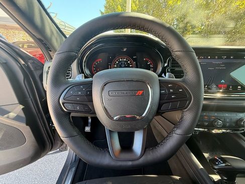 New 2026 Dodge Durango GT image 21