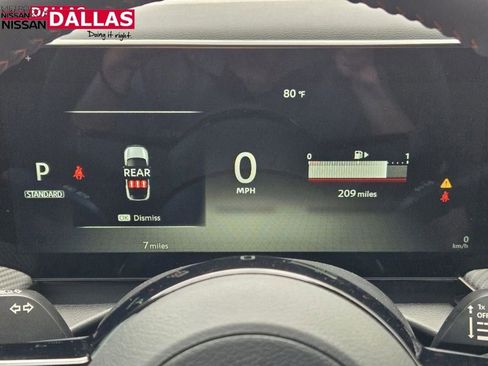 New 2025 Nissan Kicks SR image 14