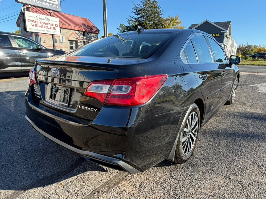 Used 2018 Subaru Legacy 2.5i Premium w/ Eyesight & BSD & Rcta & HBA AWD/4WD image 5