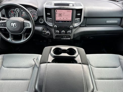 Used 2022 RAM 1500 Big Horn image 12