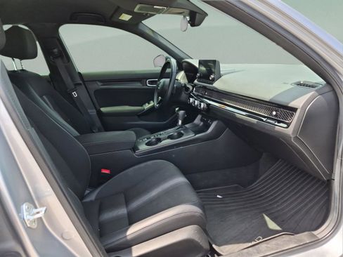 Certified 2023 Honda Civic Sport image 19