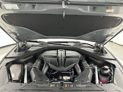 Certified 2025 Genesis GV80 3.5T Prestige image 26
