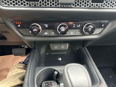 New 2026 Honda HR-V Sport image 19