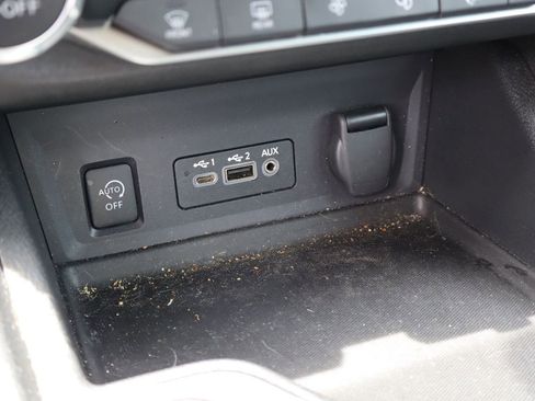 Used 2024 Nissan Sentra SV w/ All-Weather Package FWD image 23