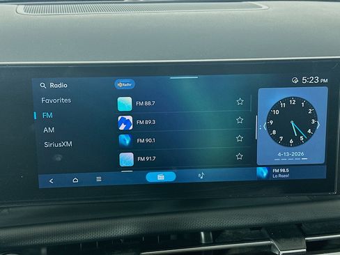 Used 2025 Hyundai Tucson SEL image 21