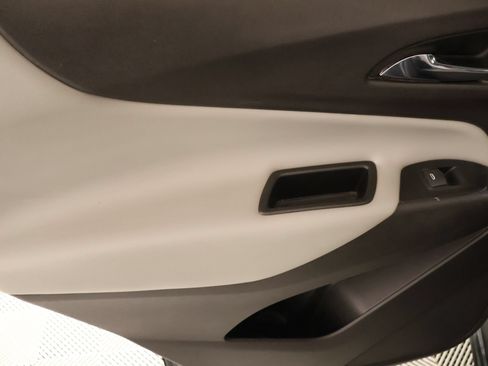 Used 2021 Chevrolet Equinox LS w/ LS Convenience Package FWD image 12