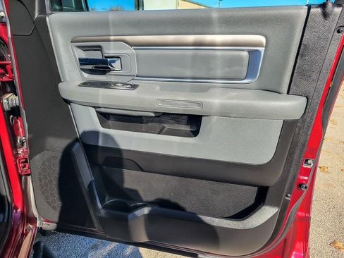 Certified 2019 RAM 1500 Classic Warlock image 22