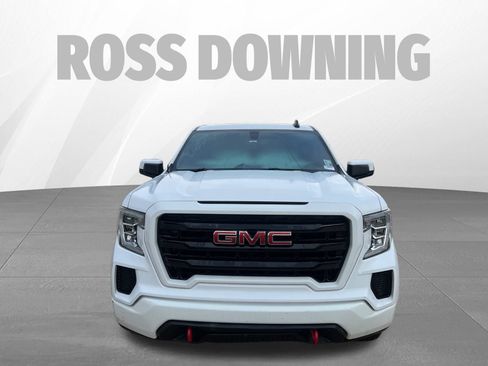 Used 2019 GMC Sierra 1500 SLE w/ SLE Value Package image 2