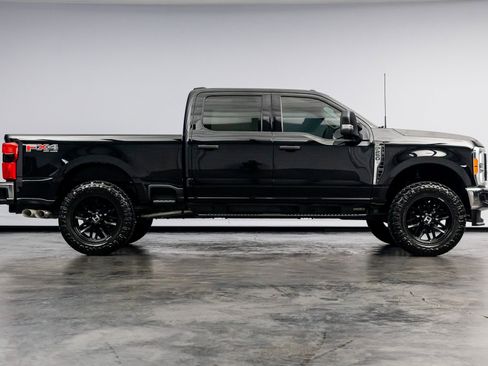 Used 2023 Ford F250 XLT w/ 360-Degree Camera Package image 20