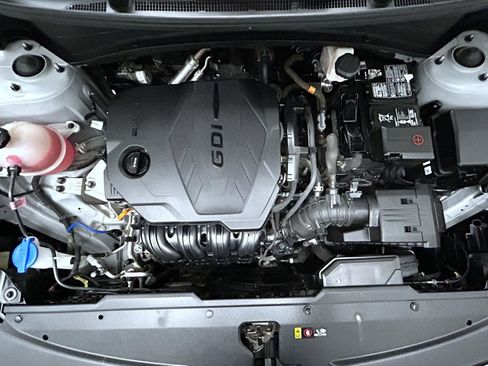 Used 2023 Kia Sportage X-Line w/ X-Line Premium Package image 24