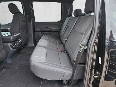 New 2026 Ford F150 STX AWD/4WD image 12