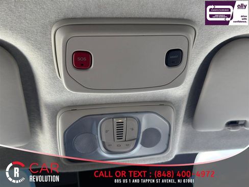 Used 2023 RAM ProMaster 3500 w/ Driver Convenience Group FWD image 39