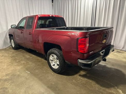 Used 2016 Chevrolet Silverado 1500 LT w/ All Star Edition AWD/4WD image 28