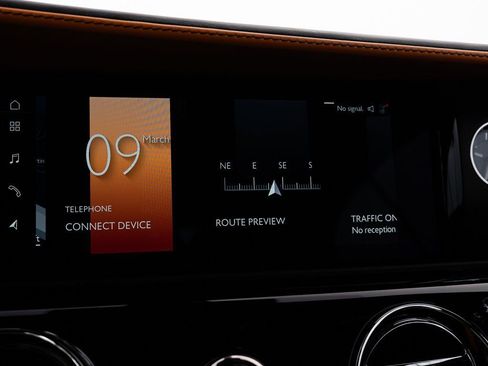 Used 2025 Rolls-Royce Spectre w/ Spectre Launch Package image 35