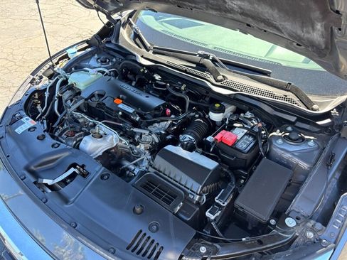 Used 2018 Honda Civic LX image 18