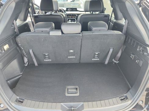 Used 2024 MAZDA CX-90 3.3 Turbo w/ Premium Plus Pkg AWD/4WD image 15
