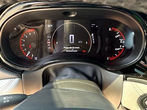 Used 2021 Dodge Durango R/T w/ Tow 'N Go Package AWD/4WD image 4
