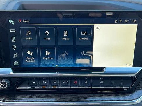 New 2026 Chevrolet Silverado 1500 LT w/ All Star Edition Plus image 21