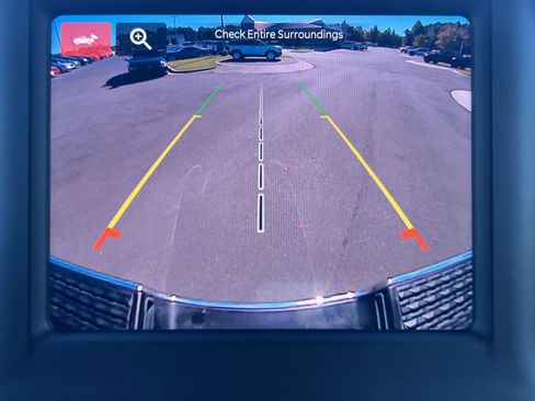 Used 2024 RAM 2500 Big Horn w/ Bed Utility Group image 6