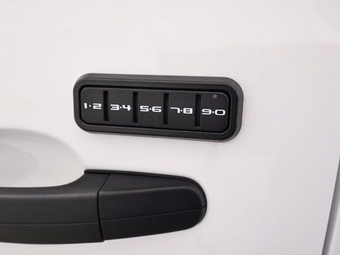 New 2026 Ford Transit 250 148 Medium Roof image 9