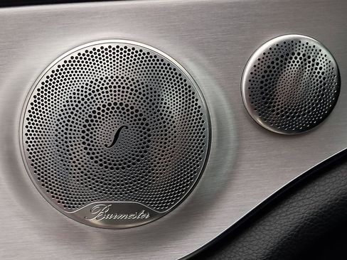 Used 2017 Mercedes-Benz C 43 AMG 4MATIC Cabriolet w/ Parking Assist Package image 27