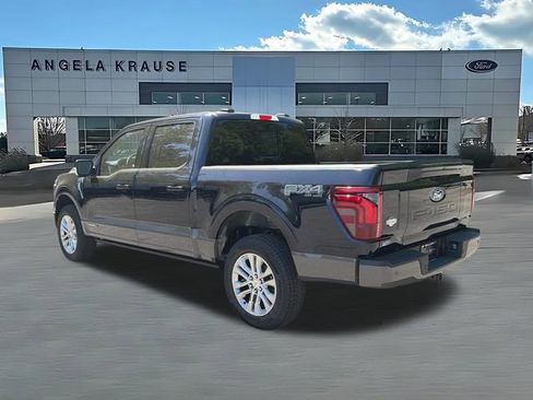 New 2026 Ford F150 King Ranch AWD/4WD image 5