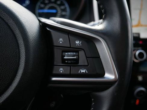 Used 2019 Subaru Ascent Touring AWD/4WD image 16