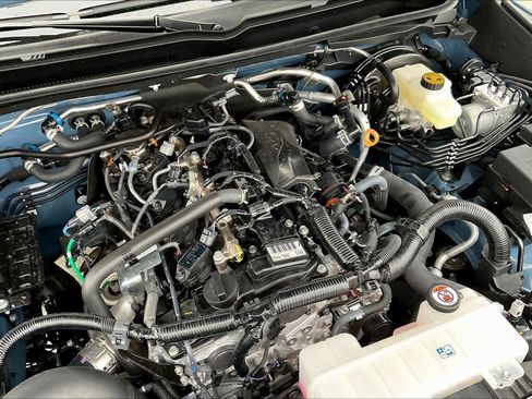 Used 2026 Toyota Tacoma TRD Sport image 29