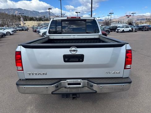 Used 2013 Nissan Titan SV image 18