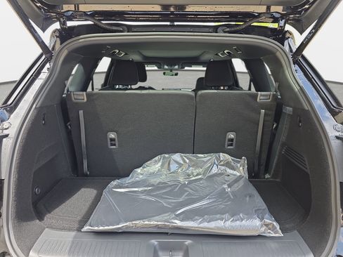 New 2027 INFINITI QX60 Sport w/ Dark Cargo Package AWD/4WD image 12