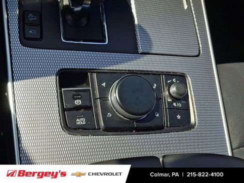 Used 2025 MAZDA CX-90 3.3 Turbo S w/ Premium Package AWD/4WD image 31