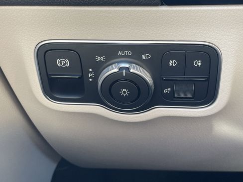 New 2026 Mercedes-Benz GLA 250 GLA 250 SUV image 21