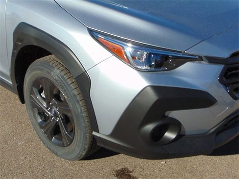 New 2026 Subaru Crosstrek 2.5i image 2