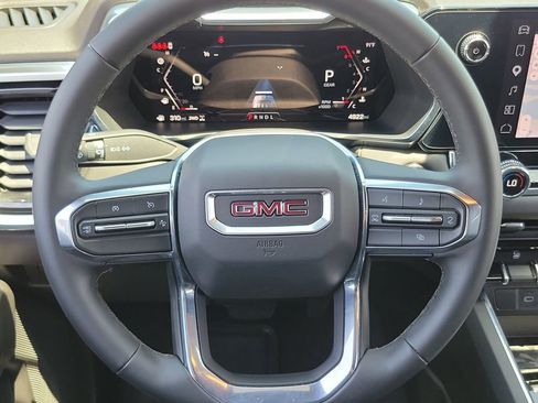 Used 2026 GMC Canyon Elevation w/ Convenience Package AWD/4WD image 21