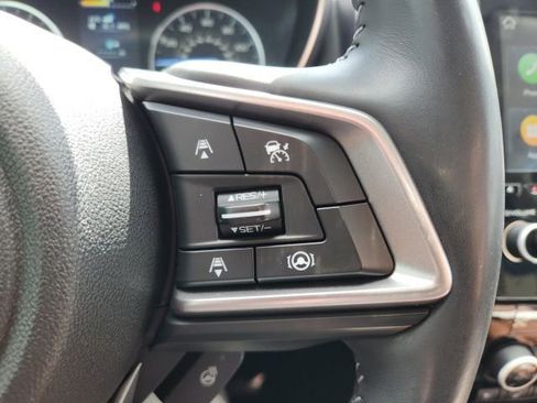 Certified 2021 Subaru Ascent Touring image 43