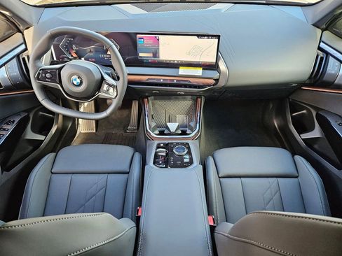 New 2026 BMW X3 xDrive30 w/ Convenience Package image 19
