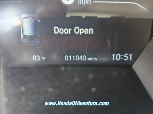 Certified 2022 Honda CR-V EX image 27