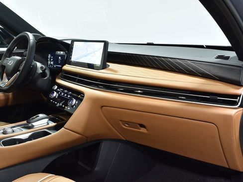 New 2026 INFINITI QX60 Autograph w/ Dark Cargo Package image 15