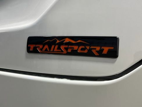 New 2026 Honda Pilot TrailSport image 6