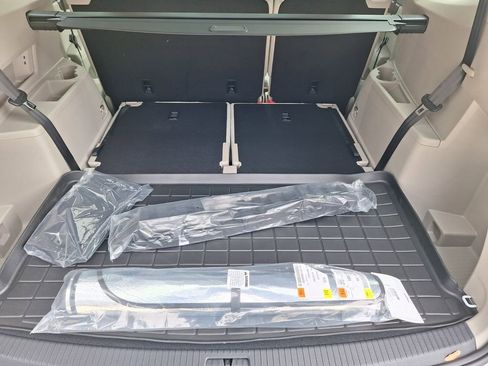 New 2026 Volkswagen Atlas SEL Premium R-Line image 27