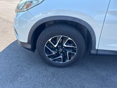 Used 2016 Honda CR-V SE image 16