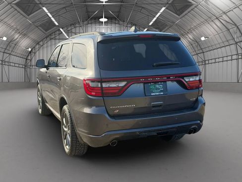 Used 2018 Dodge Durango GT w/ Premium Group image 5