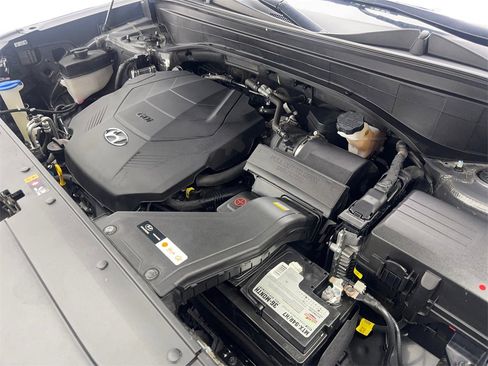 Used 2022 Hyundai Palisade Calligraphy image 80