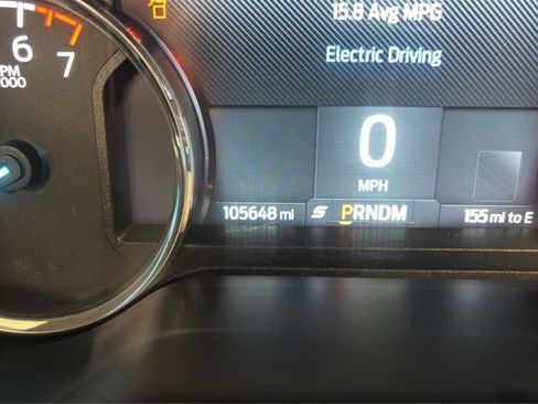 Used 2022 Ford F150 XLT w/ Equipment Group 302A High AWD/4WD image 27