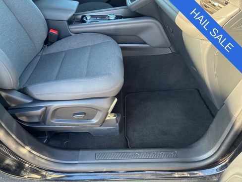 Used 2025 Ford Explorer Active AWD/4WD image 50